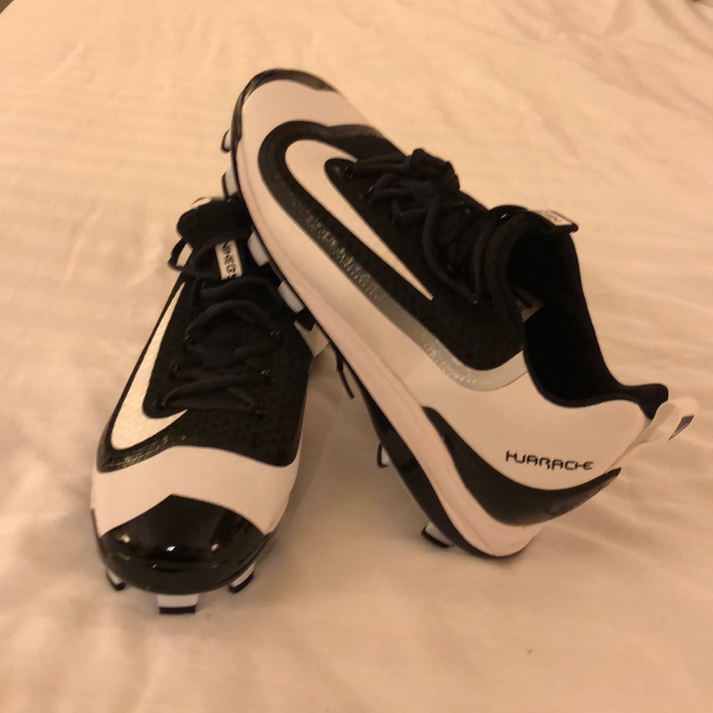 ⚾️ BRAND NEW // NIKE Air Huarache 2KFILTH Elite ⚾️